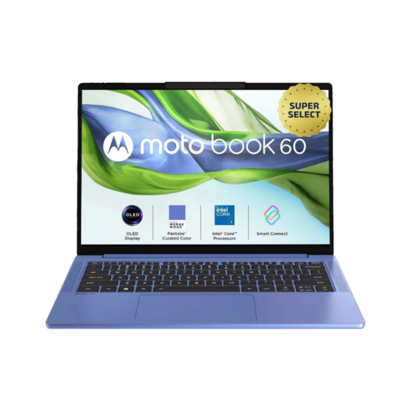 MOTOROLA Motobook