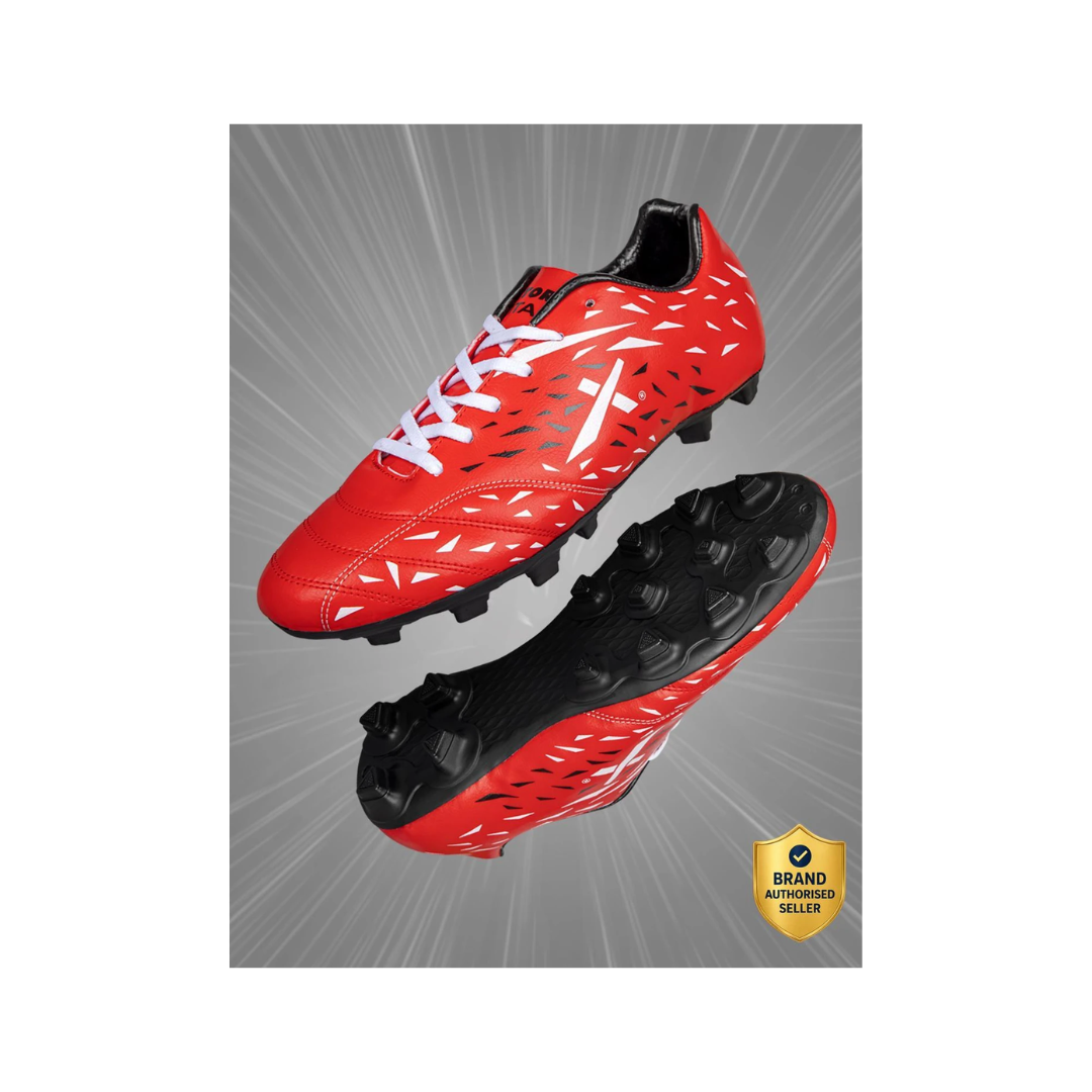 VECTOR X Titan Soccer Studs