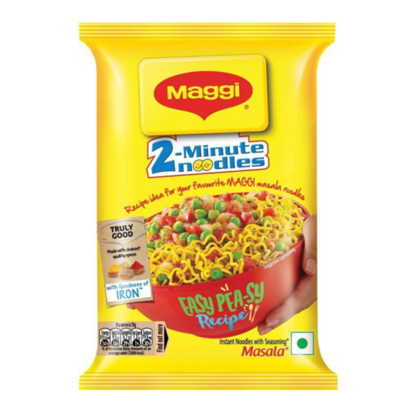 Maggi Instant Noodles